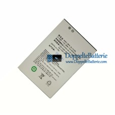 Akku für Newland BL74V20L N900 N900 [Ersatzakku]